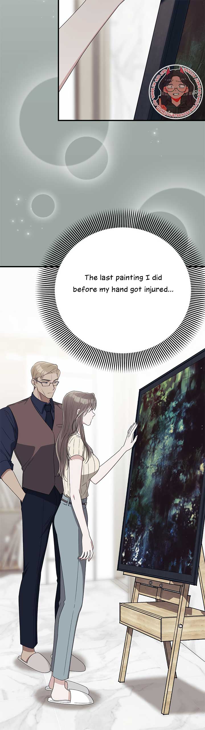Manga Image