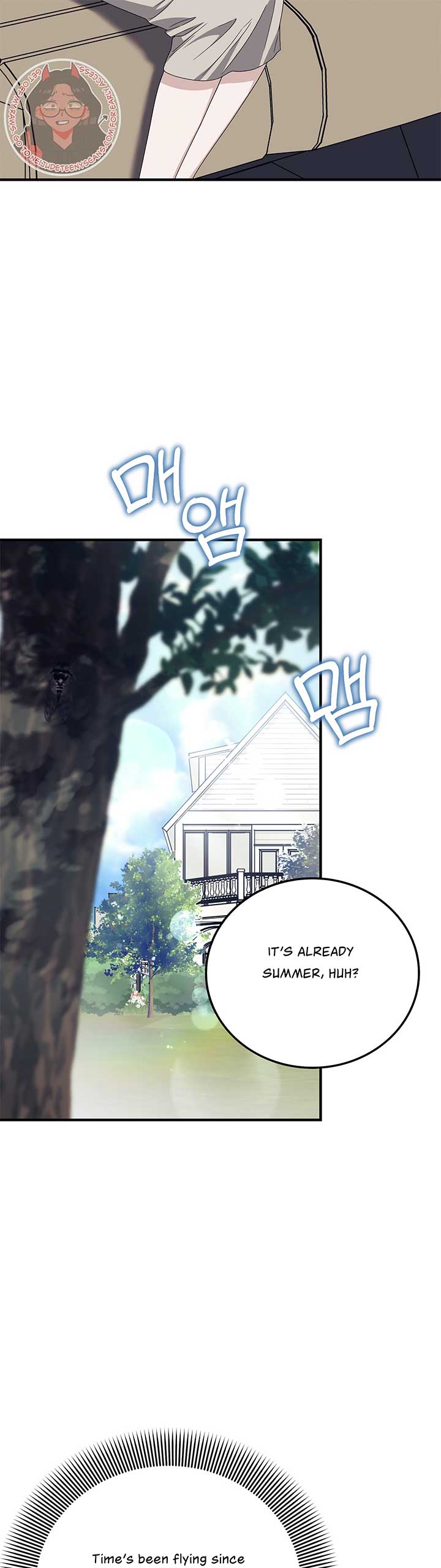 Manga Image