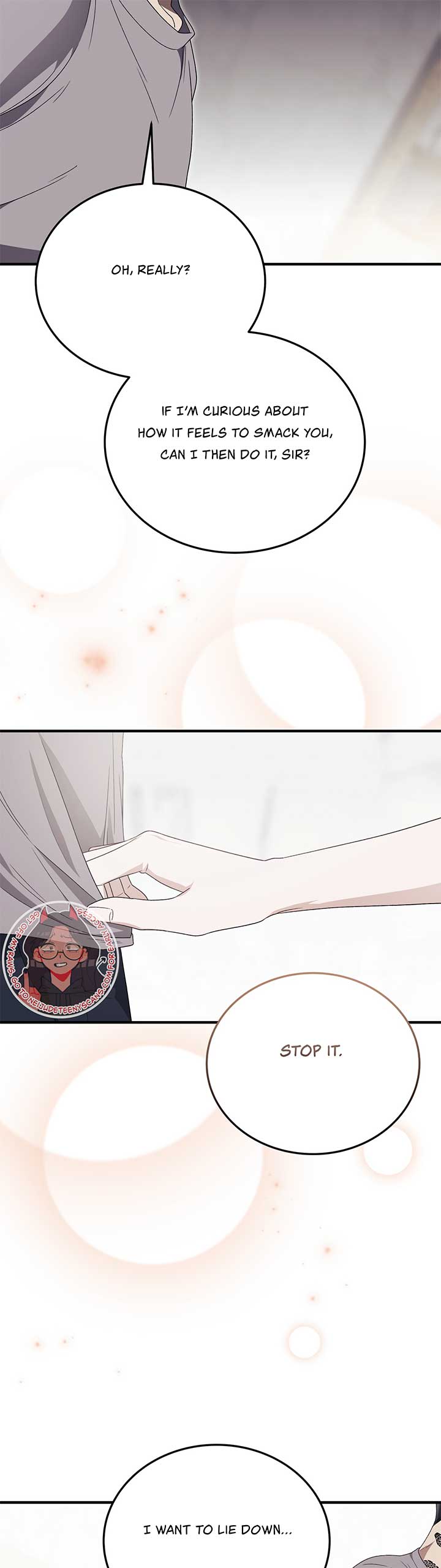 Manga Image