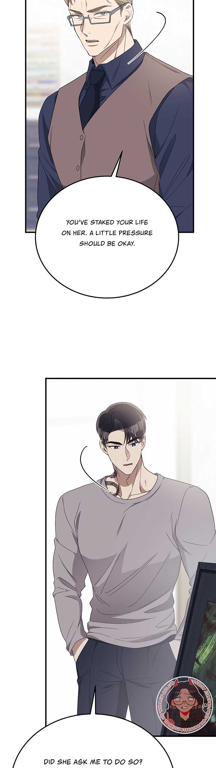 Manga Image