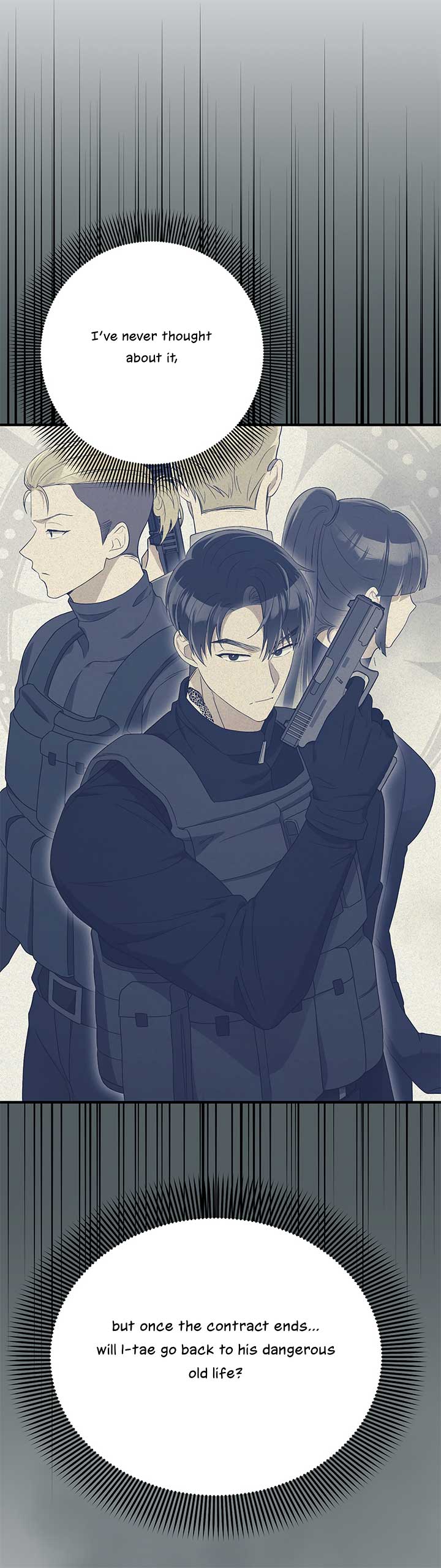 Manga Image