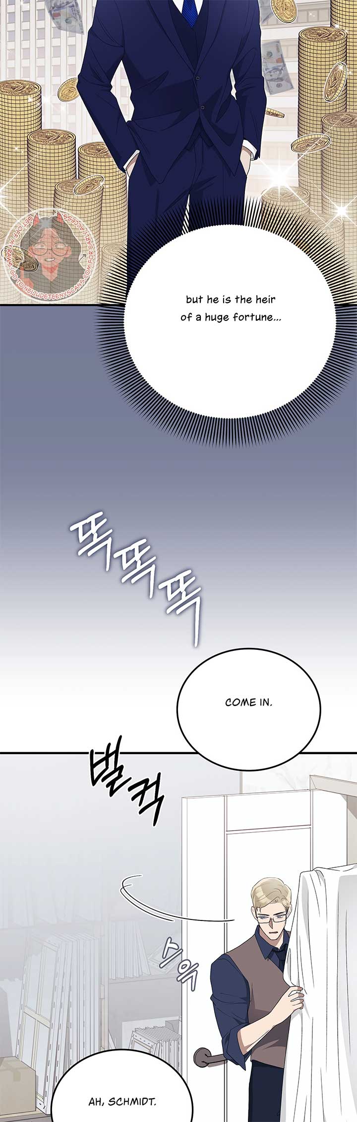 Manga Image