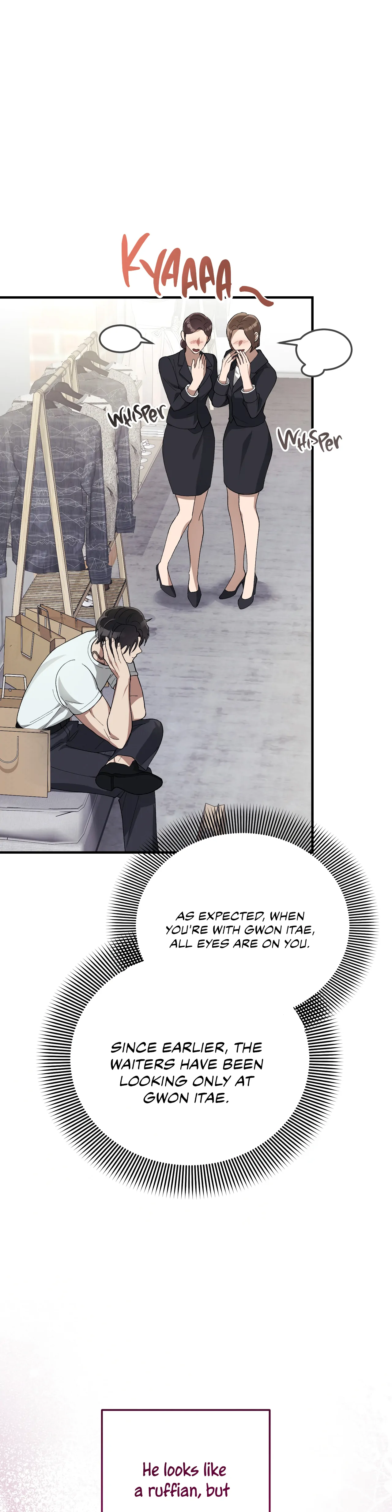 Manga Image