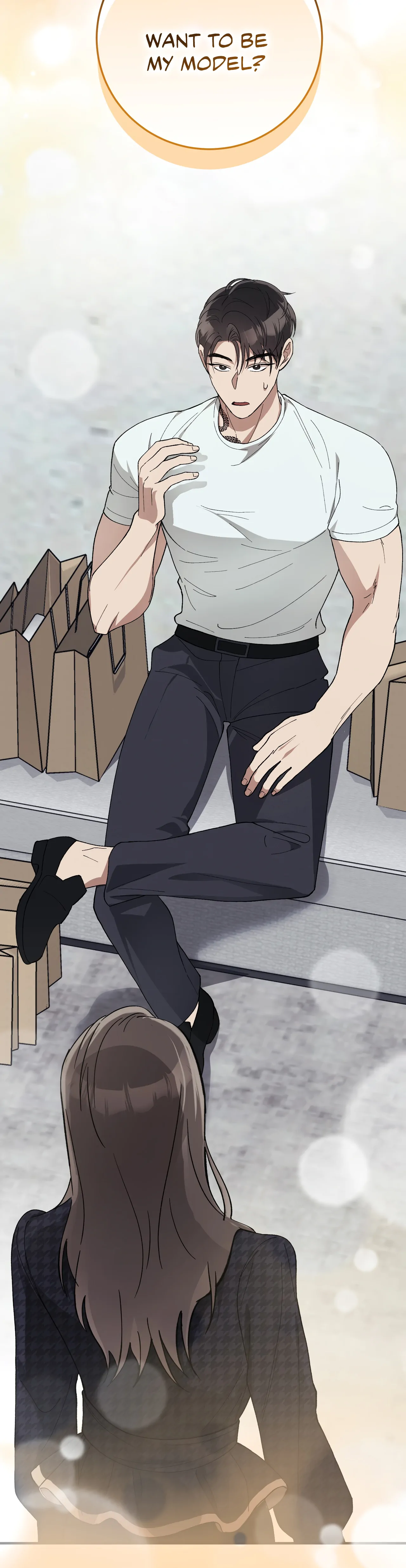 Manga Image