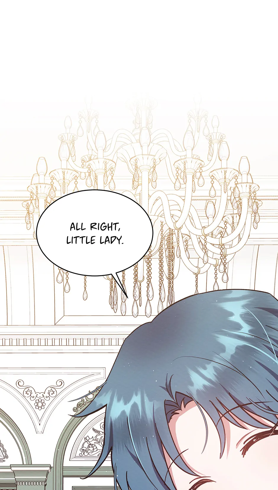 Lady Baby Is a Revenge Maker Chapter 44 page 0