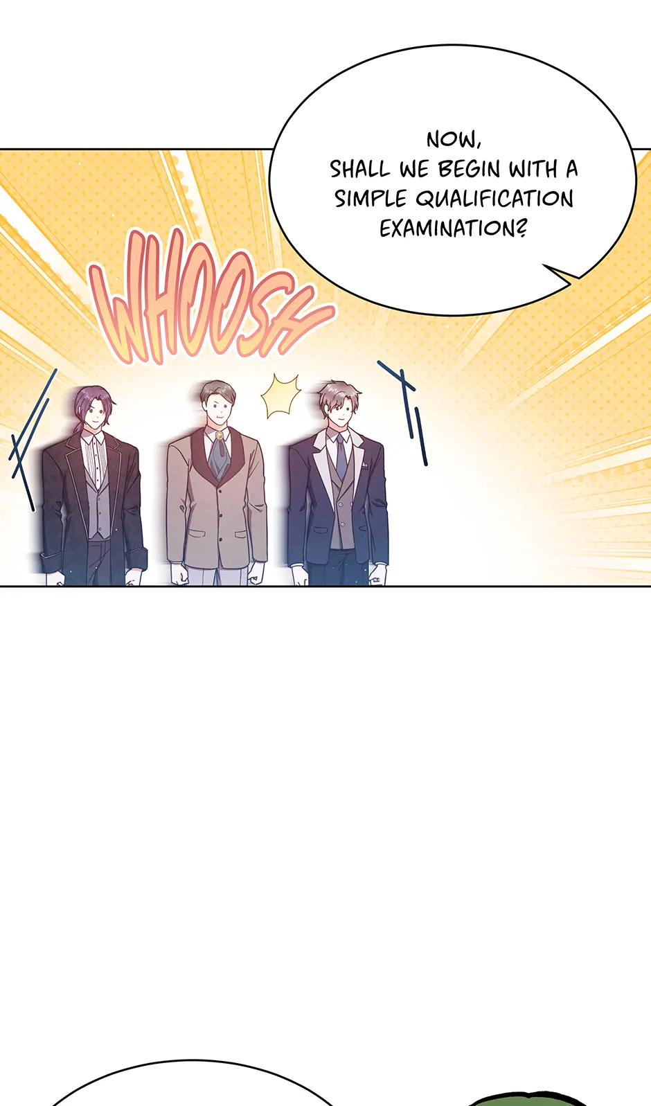 Lady Baby Is a Revenge Maker Chapter 44 page 18