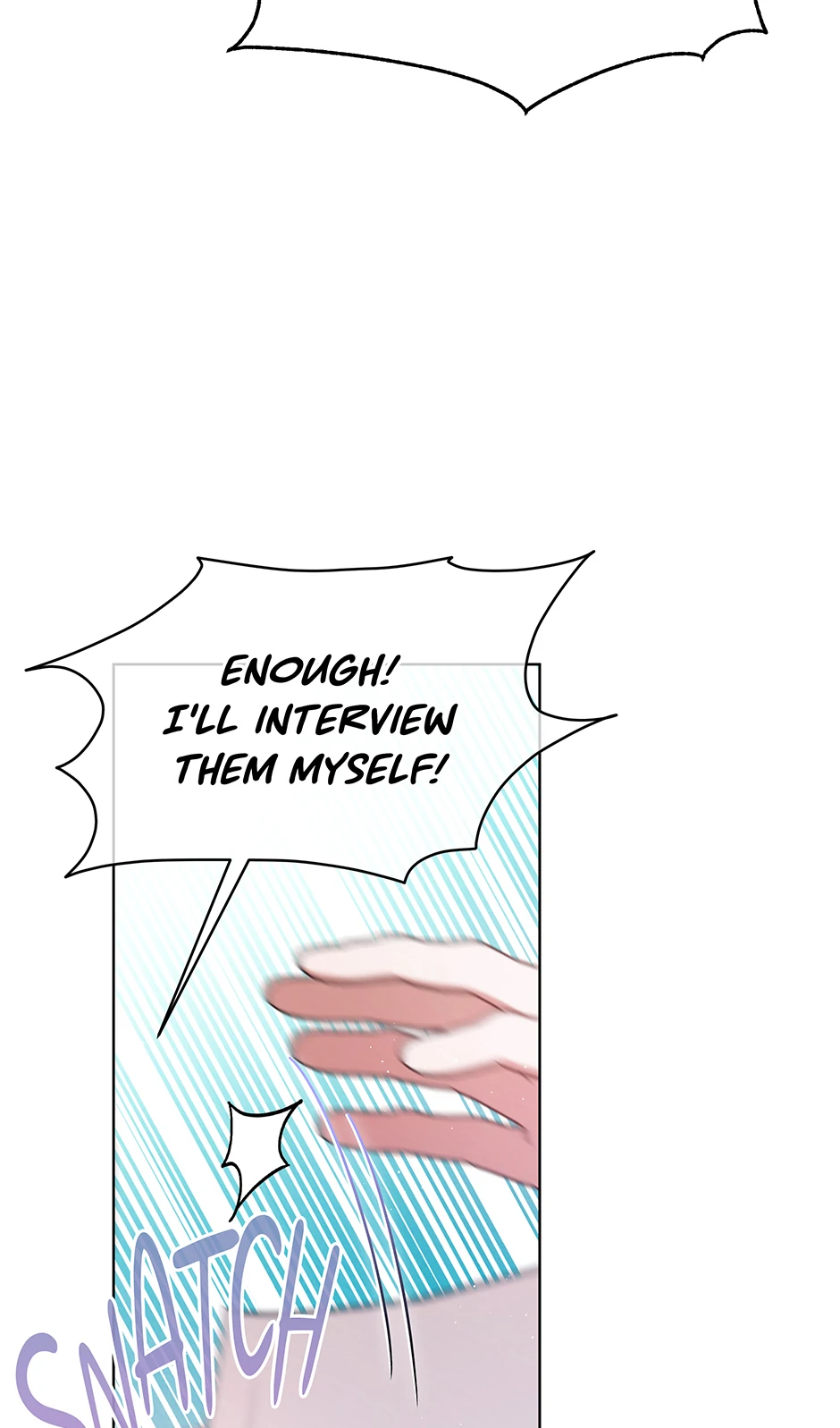 Lady Baby Is a Revenge Maker Chapter 44 page 20