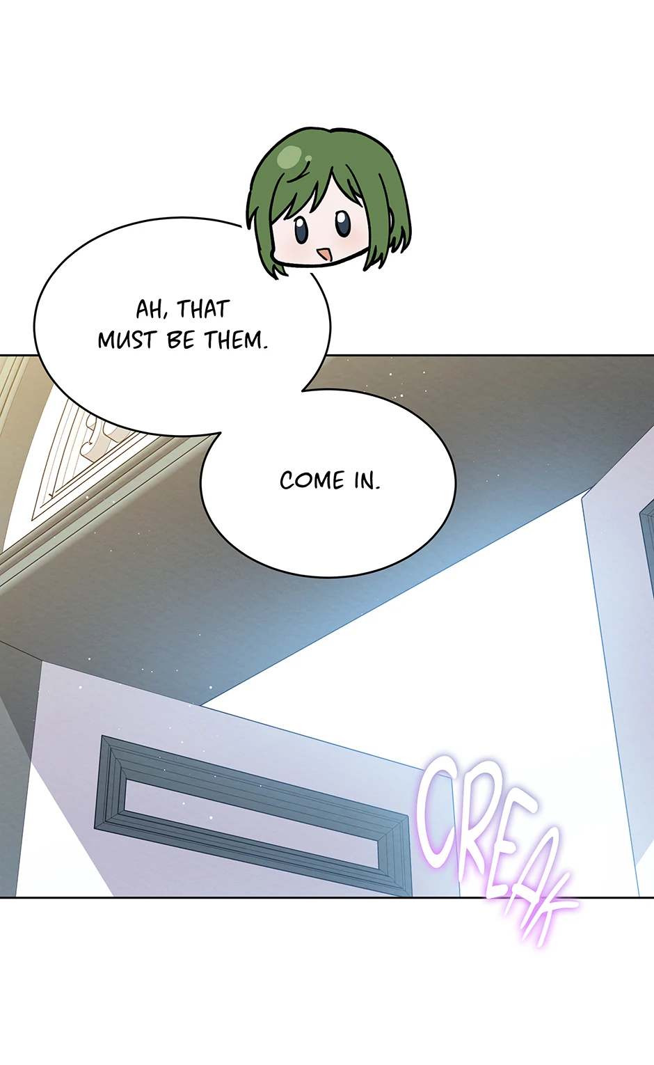 Lady Baby Is a Revenge Maker Chapter 44 page 37