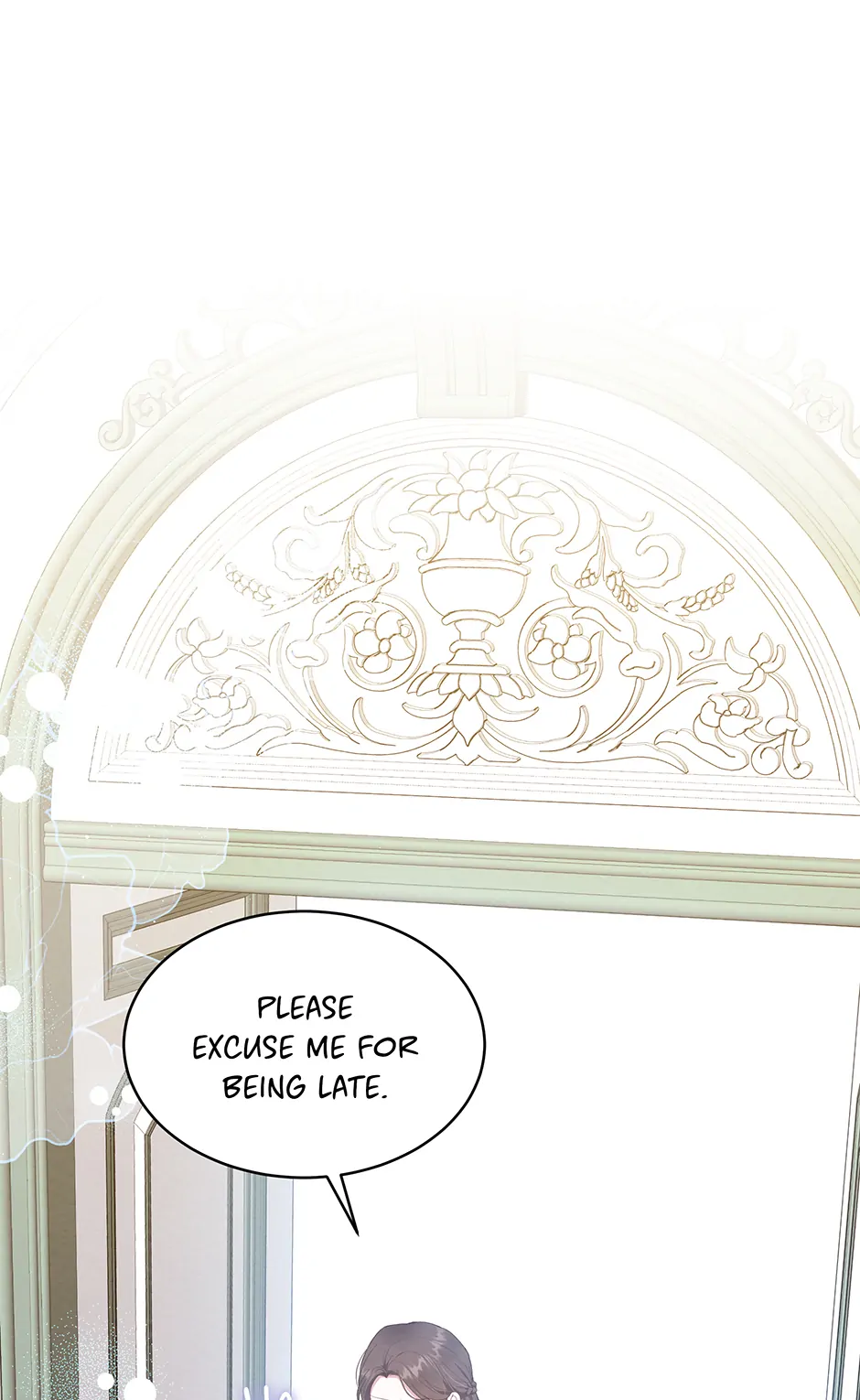 Lady Baby Is a Revenge Maker Chapter 44 page 38