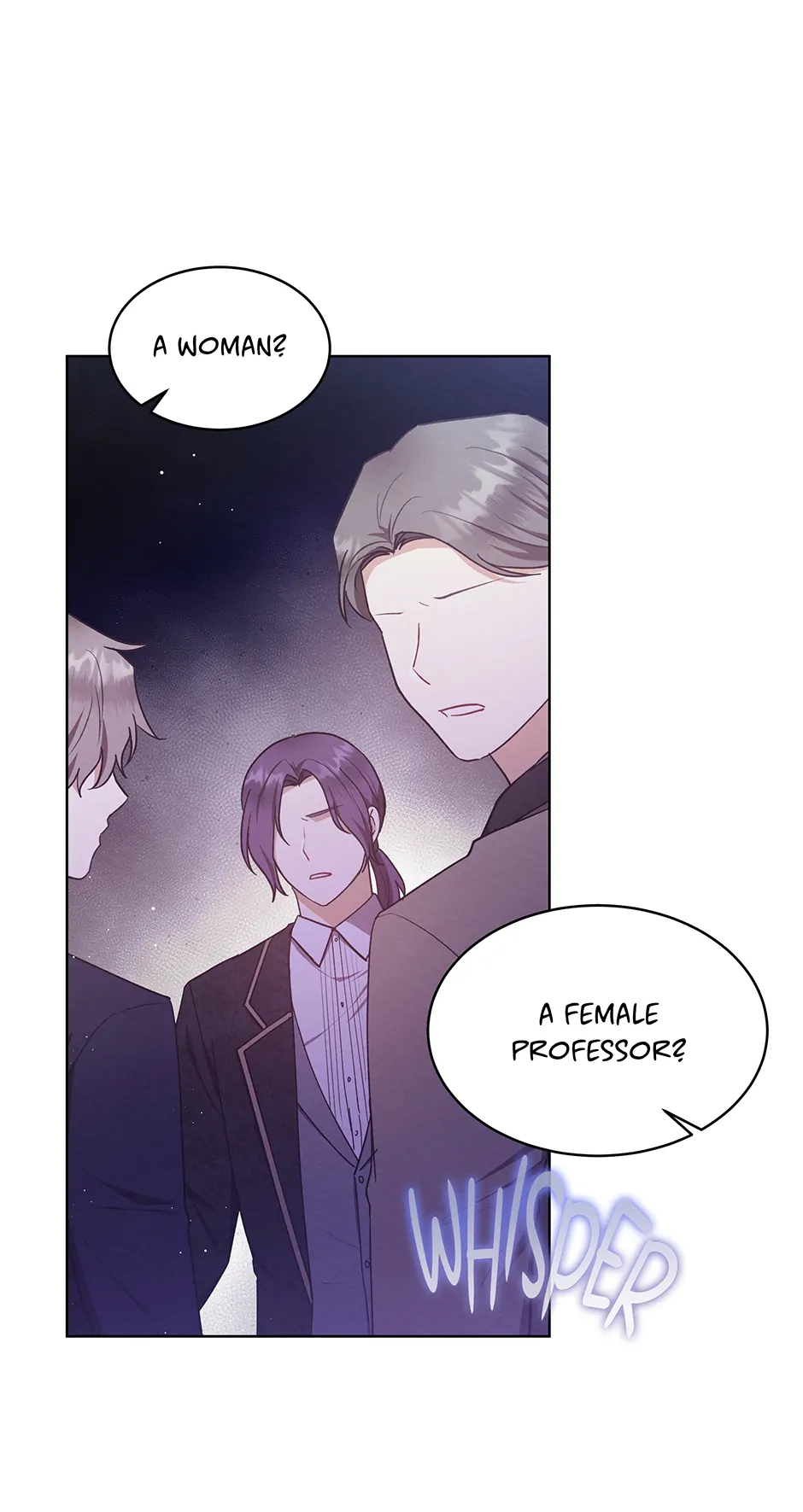 Lady Baby Is a Revenge Maker Chapter 44 page 41
