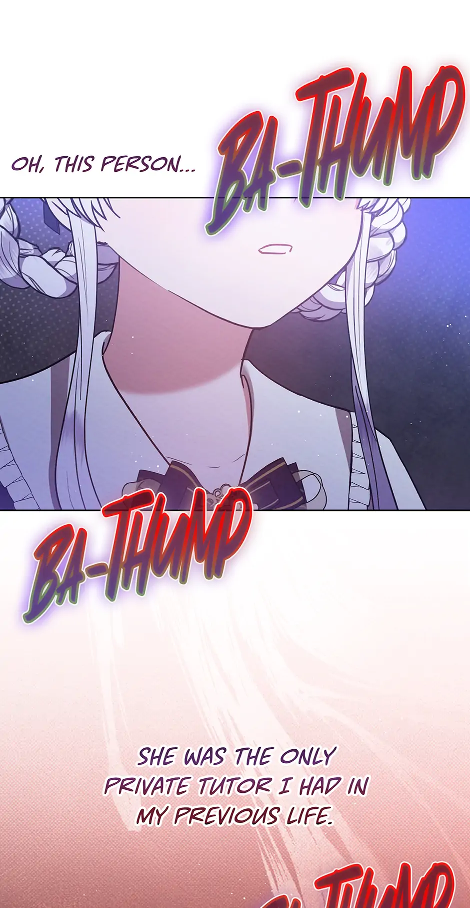 Lady Baby Is a Revenge Maker Chapter 44 page 45