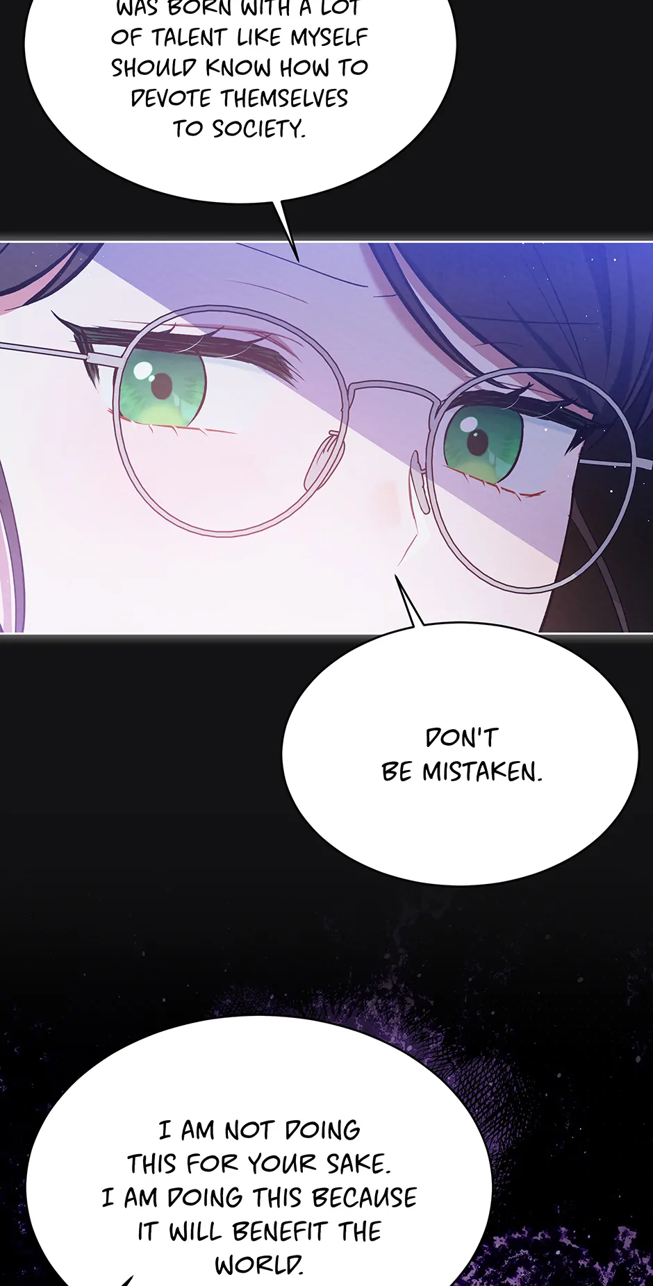 Lady Baby Is a Revenge Maker Chapter 44 page 51