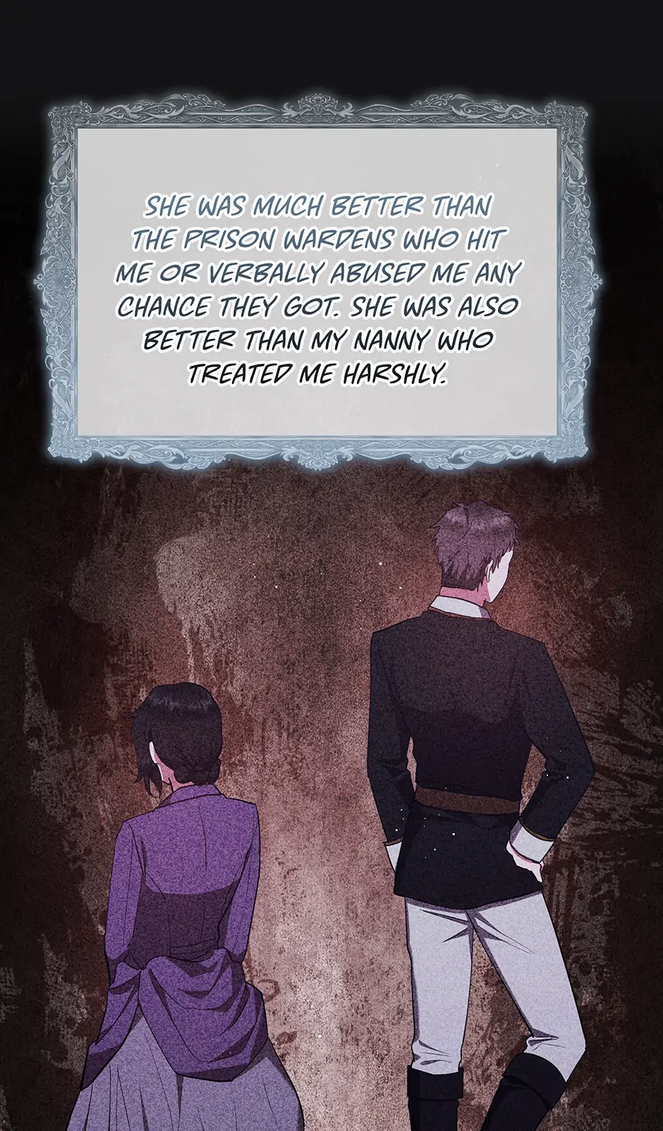 Lady Baby Is a Revenge Maker Chapter 44 page 58