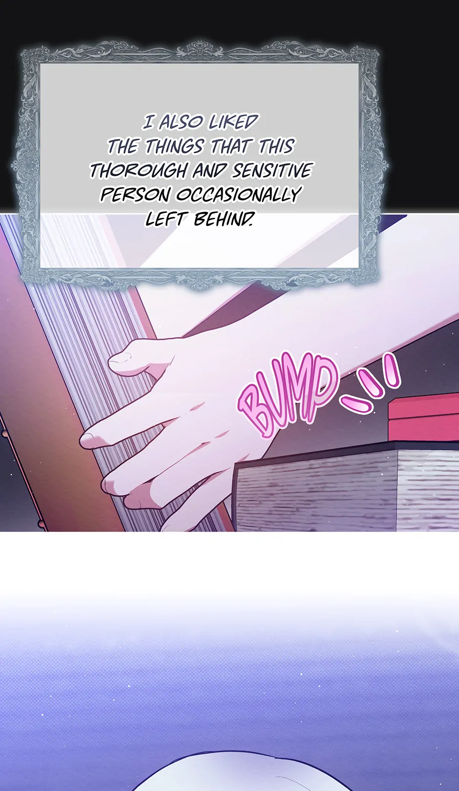 Lady Baby Is a Revenge Maker Chapter 44 page 61