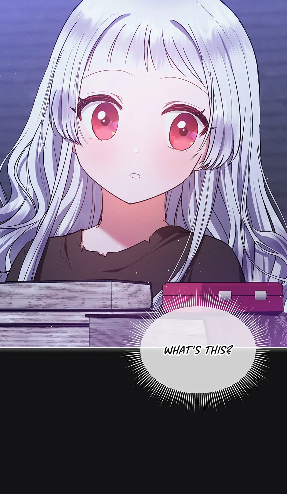 Lady Baby Is a Revenge Maker Chapter 44 page 62