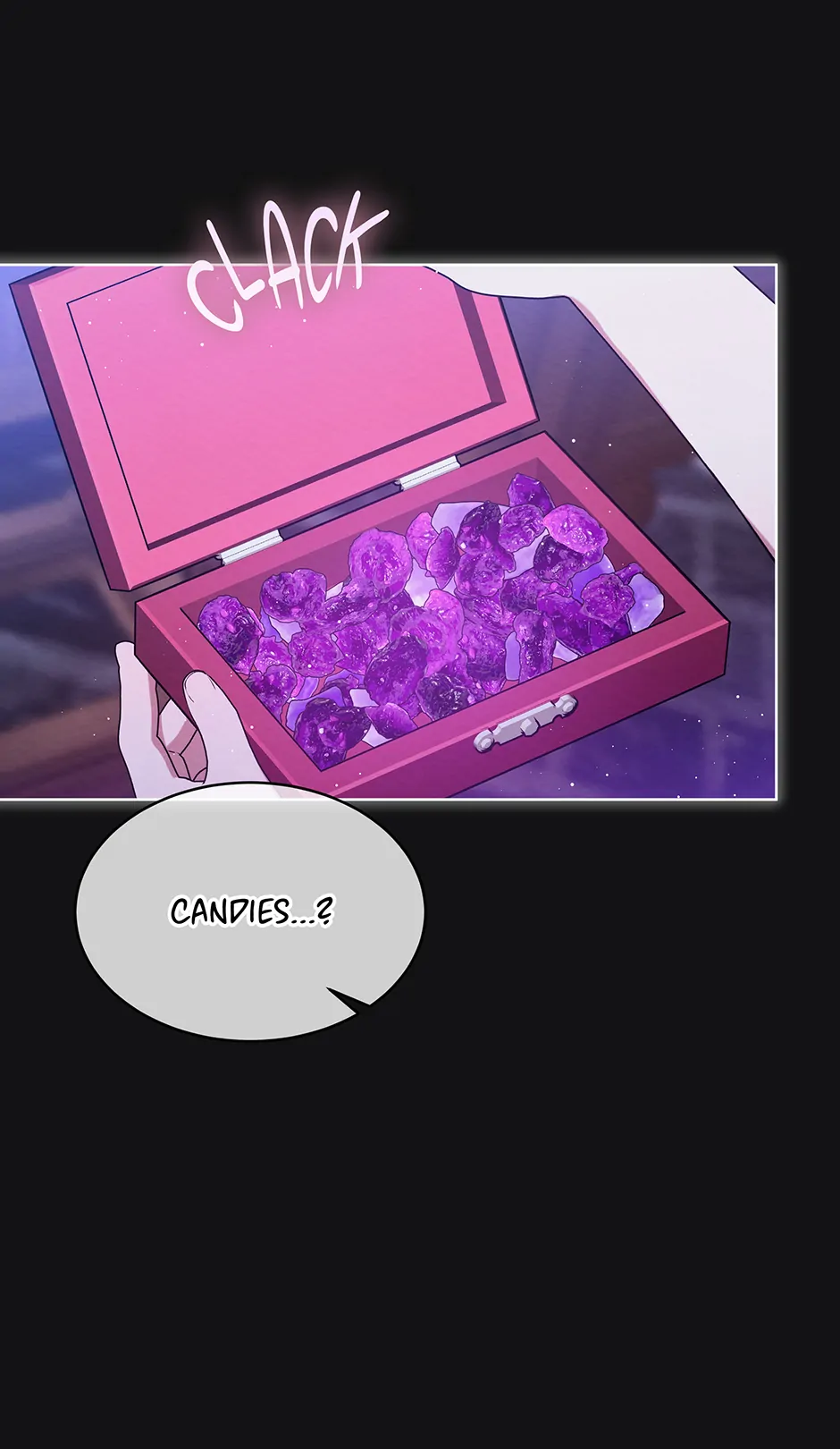 Lady Baby Is a Revenge Maker Chapter 44 page 63
