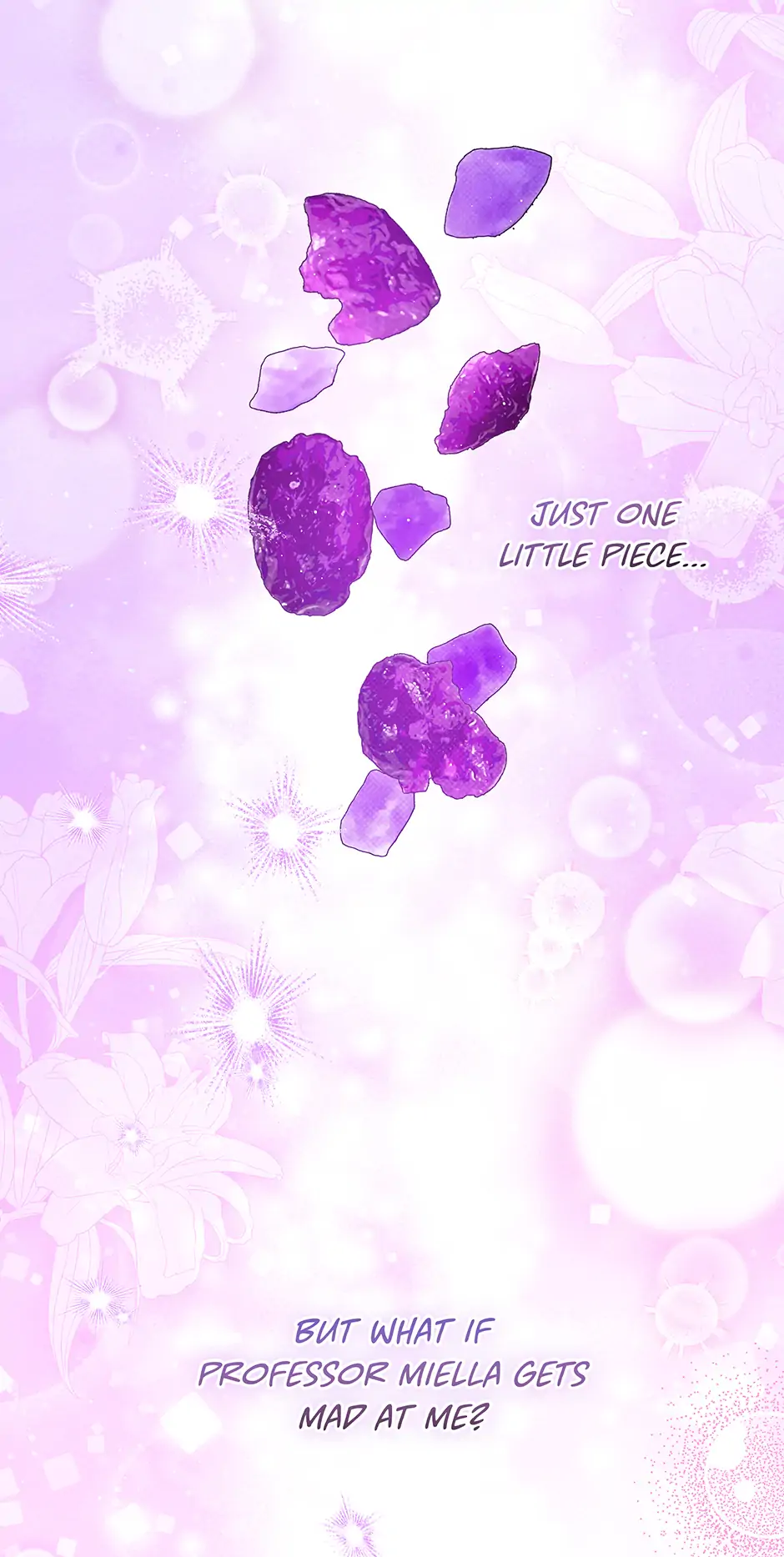 Lady Baby Is a Revenge Maker Chapter 44 page 66