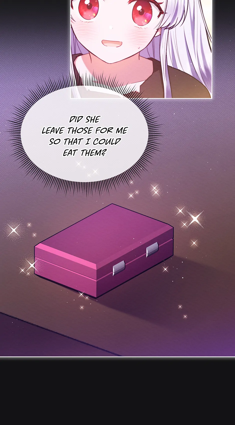Lady Baby Is a Revenge Maker Chapter 44 page 72