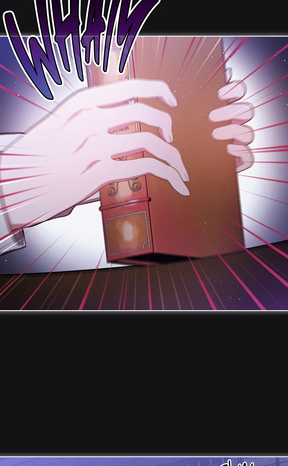 Lady Baby Is a Revenge Maker Chapter 44 page 74