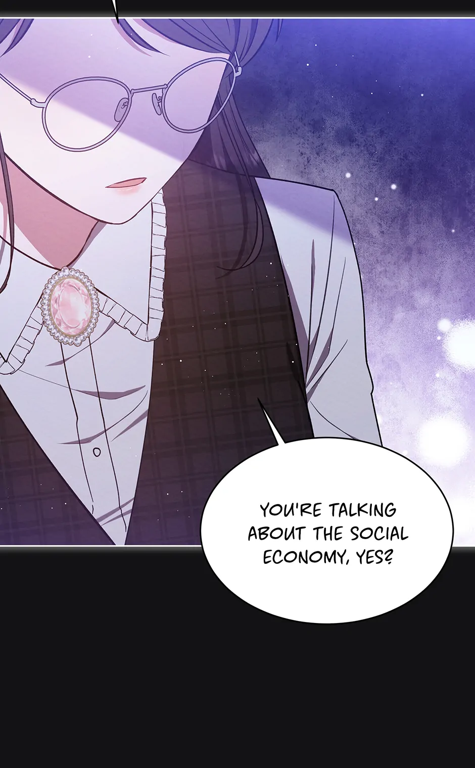 Lady Baby Is a Revenge Maker Chapter 44 page 76