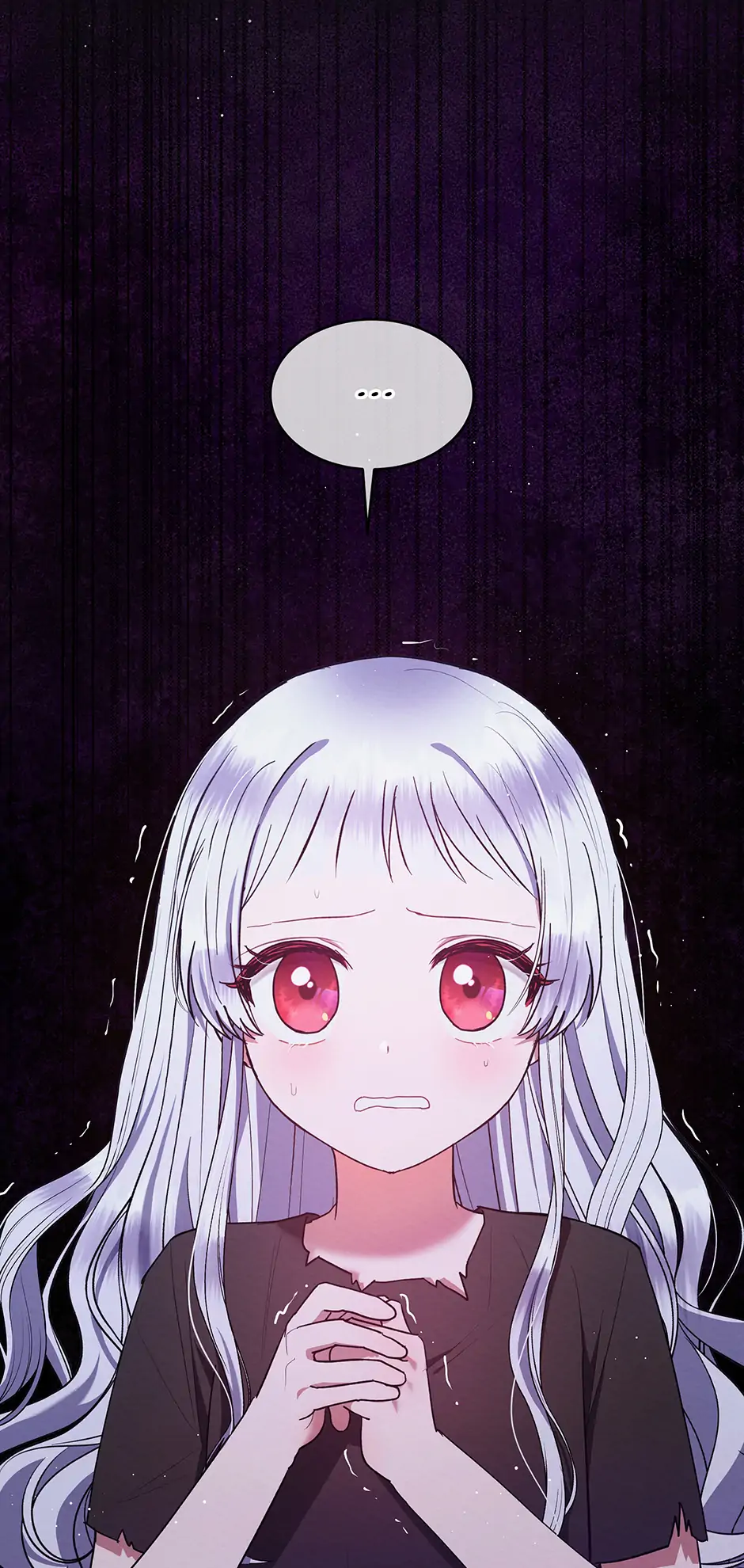 Lady Baby Is a Revenge Maker Chapter 44 page 78