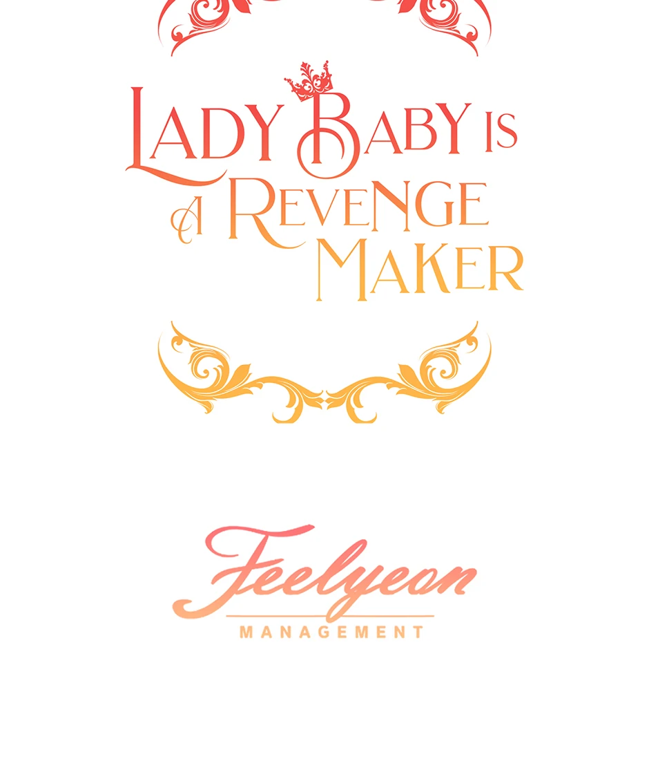 Lady Baby Is a Revenge Maker Chapter 44 page 81