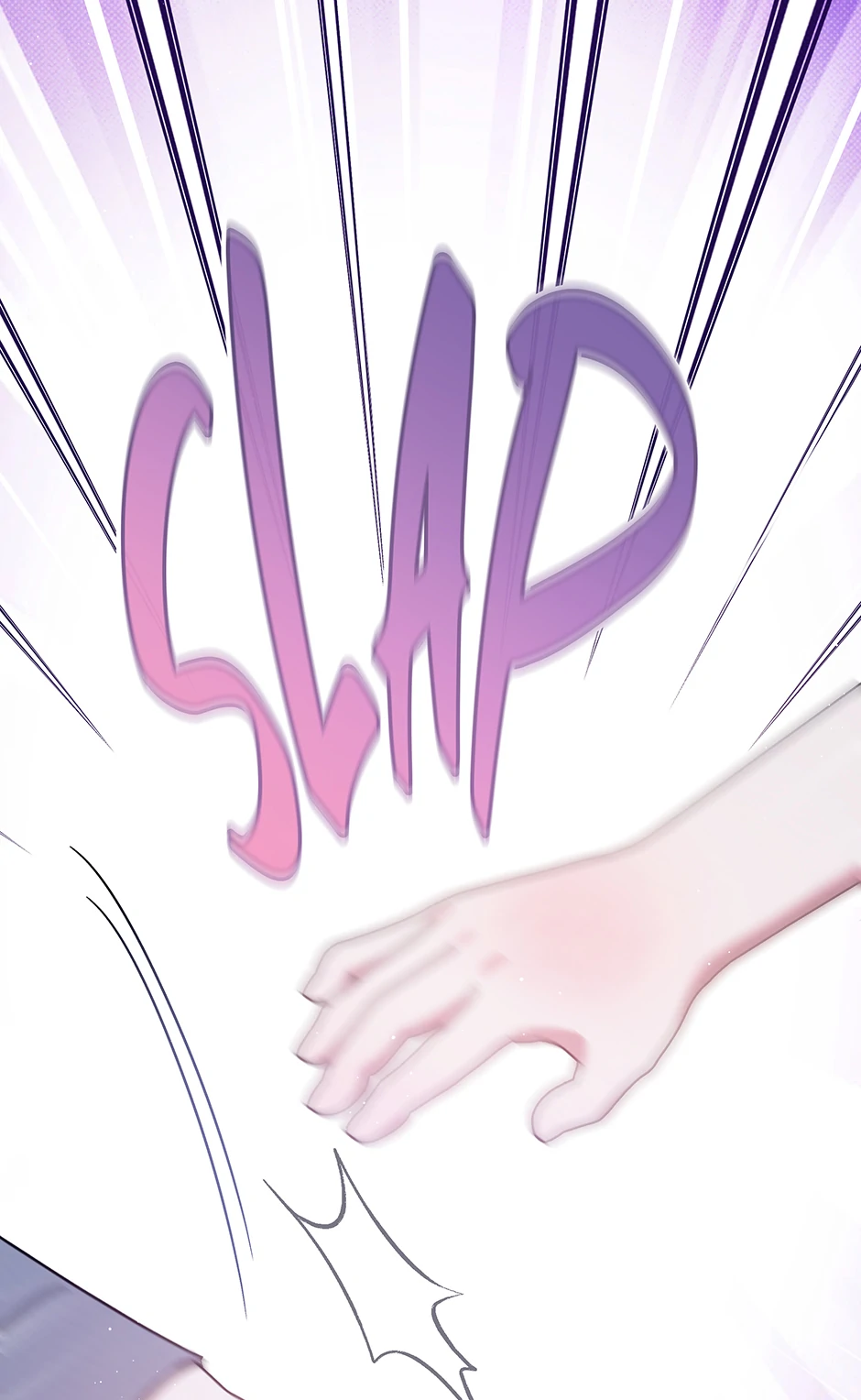 Lady Baby Is a Revenge Maker Chapter 45 page 9