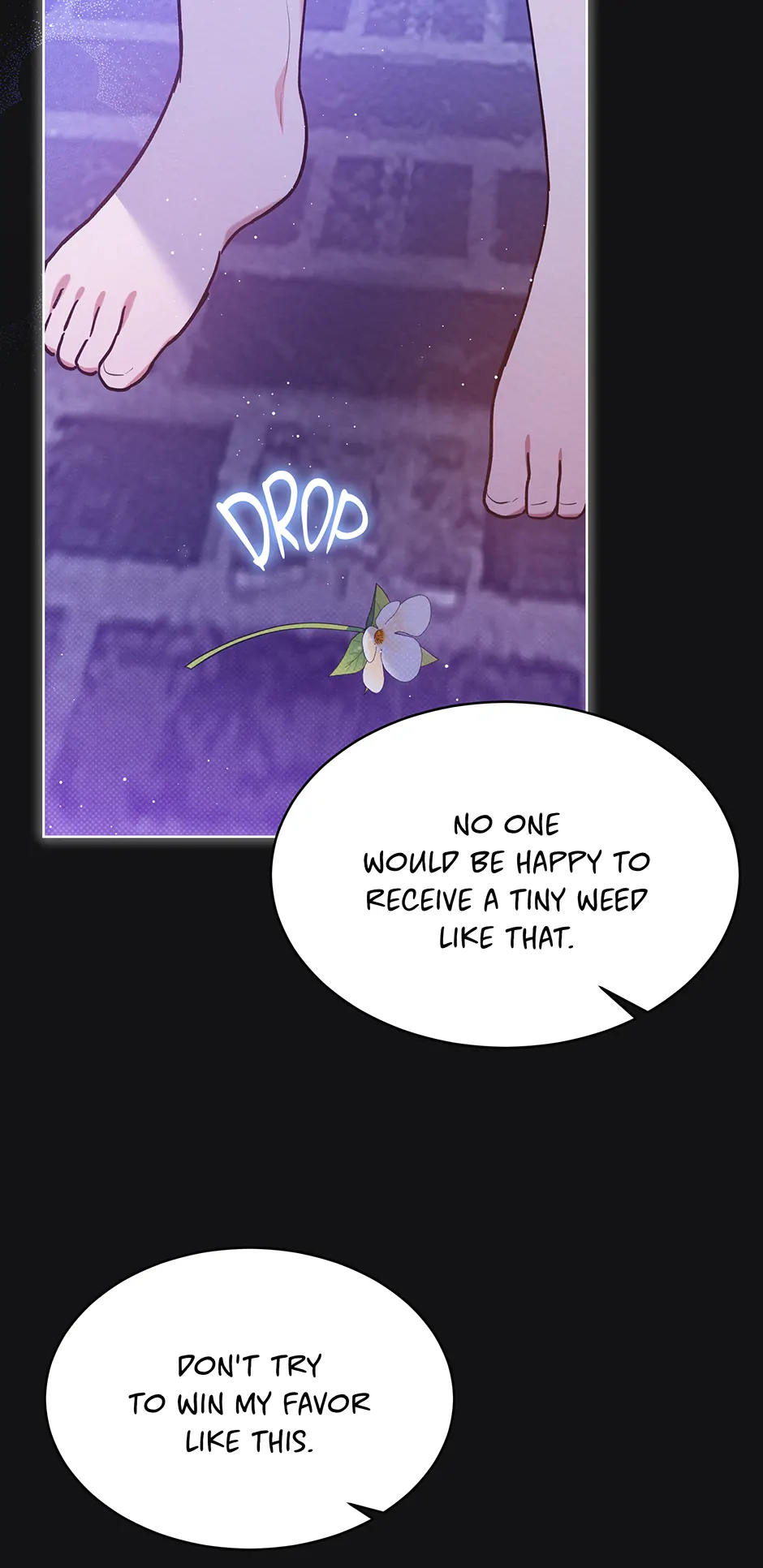 Lady Baby Is a Revenge Maker Chapter 45 page 12