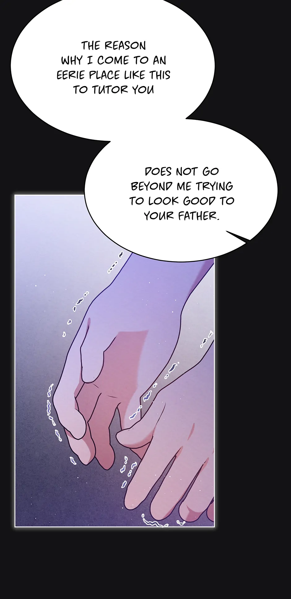 Lady Baby Is a Revenge Maker Chapter 45 page 14