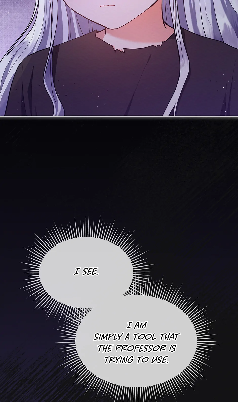 Lady Baby Is a Revenge Maker Chapter 45 page 16