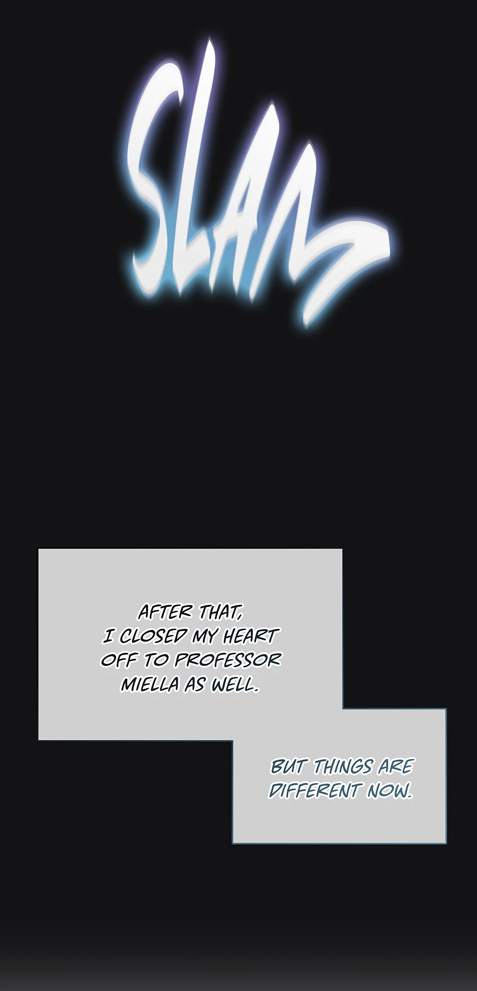 Lady Baby Is a Revenge Maker Chapter 45 page 19