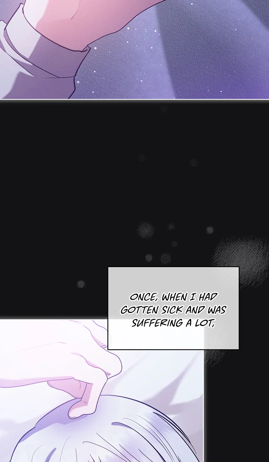 Lady Baby Is a Revenge Maker Chapter 45 page 24