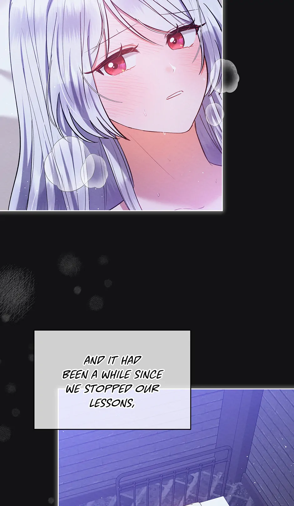 Lady Baby Is a Revenge Maker Chapter 45 page 25
