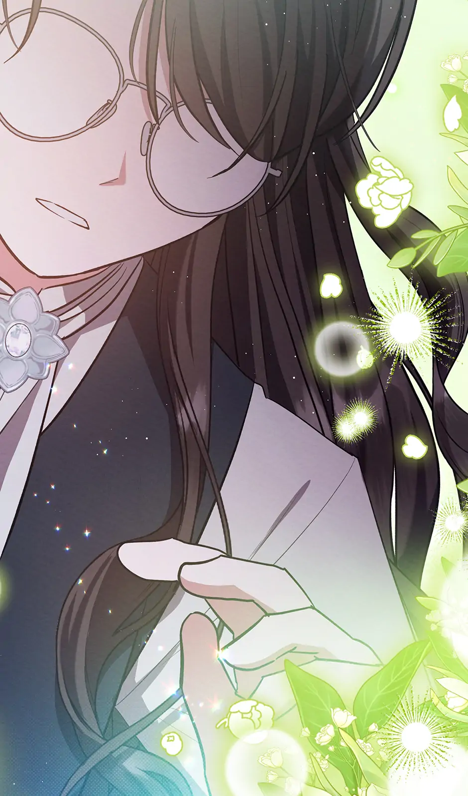 Lady Baby Is a Revenge Maker Chapter 45 page 28