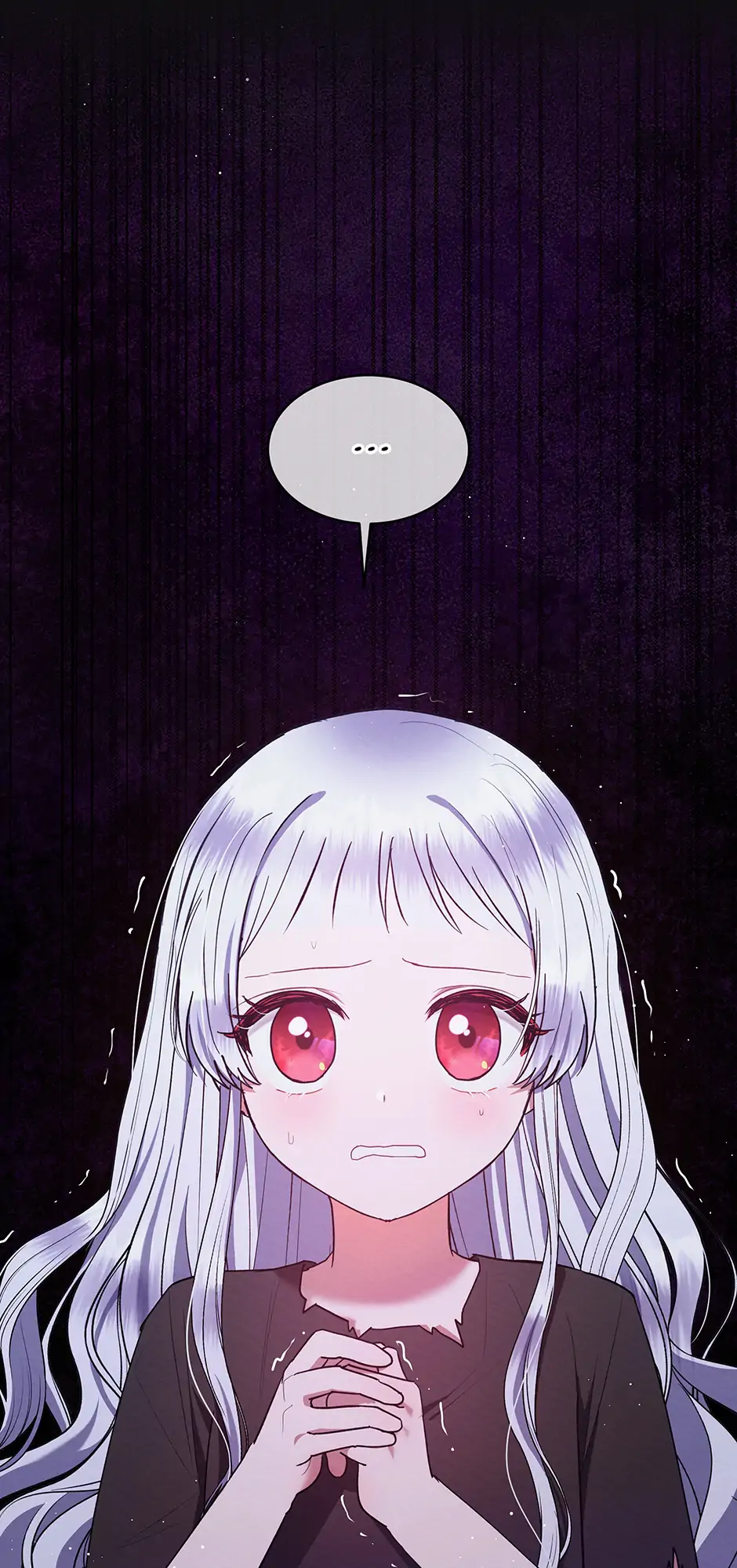 Lady Baby Is a Revenge Maker Chapter 45 page 2