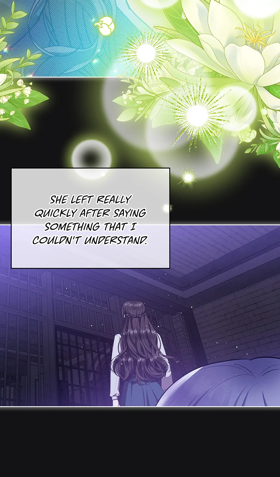 Lady Baby Is a Revenge Maker Chapter 45 page 29
