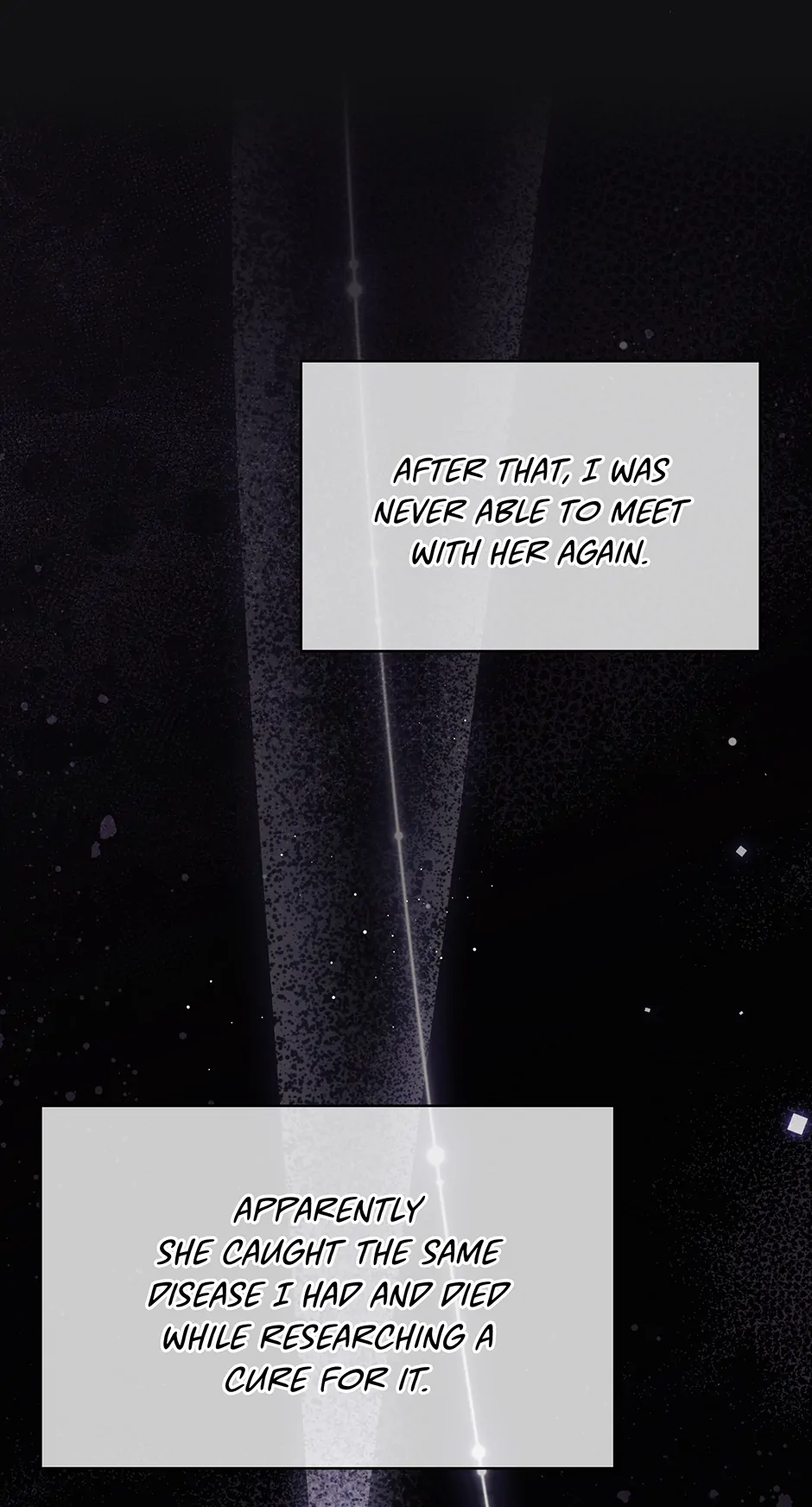 Lady Baby Is a Revenge Maker Chapter 45 page 30