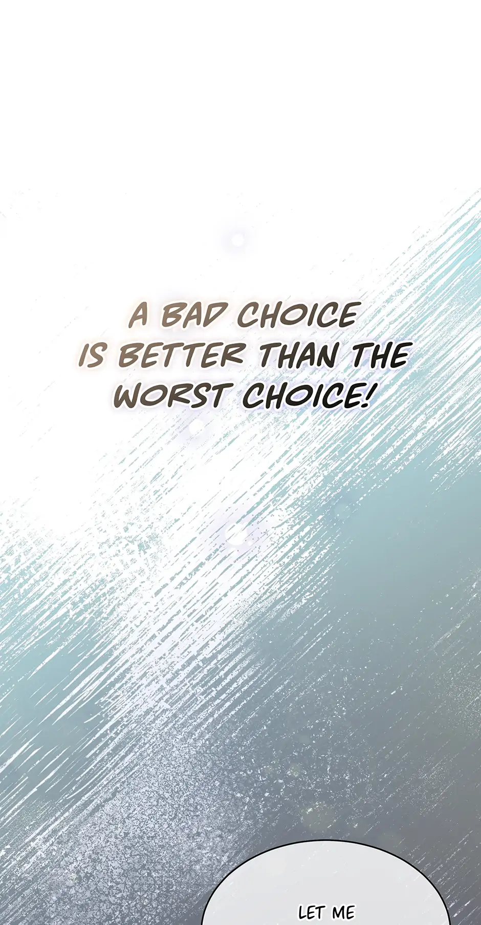 Lady Baby Is a Revenge Maker Chapter 45 page 38
