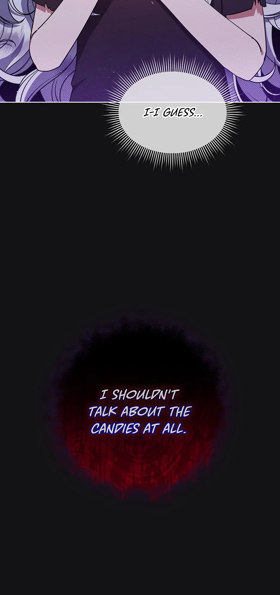Lady Baby Is a Revenge Maker Chapter 45 page 3