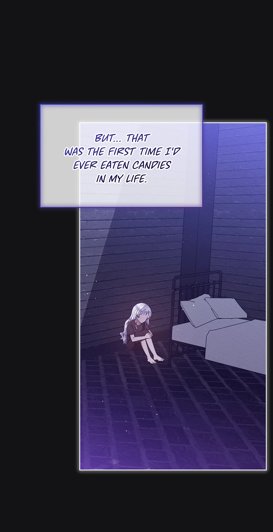Lady Baby Is a Revenge Maker Chapter 45 page 4