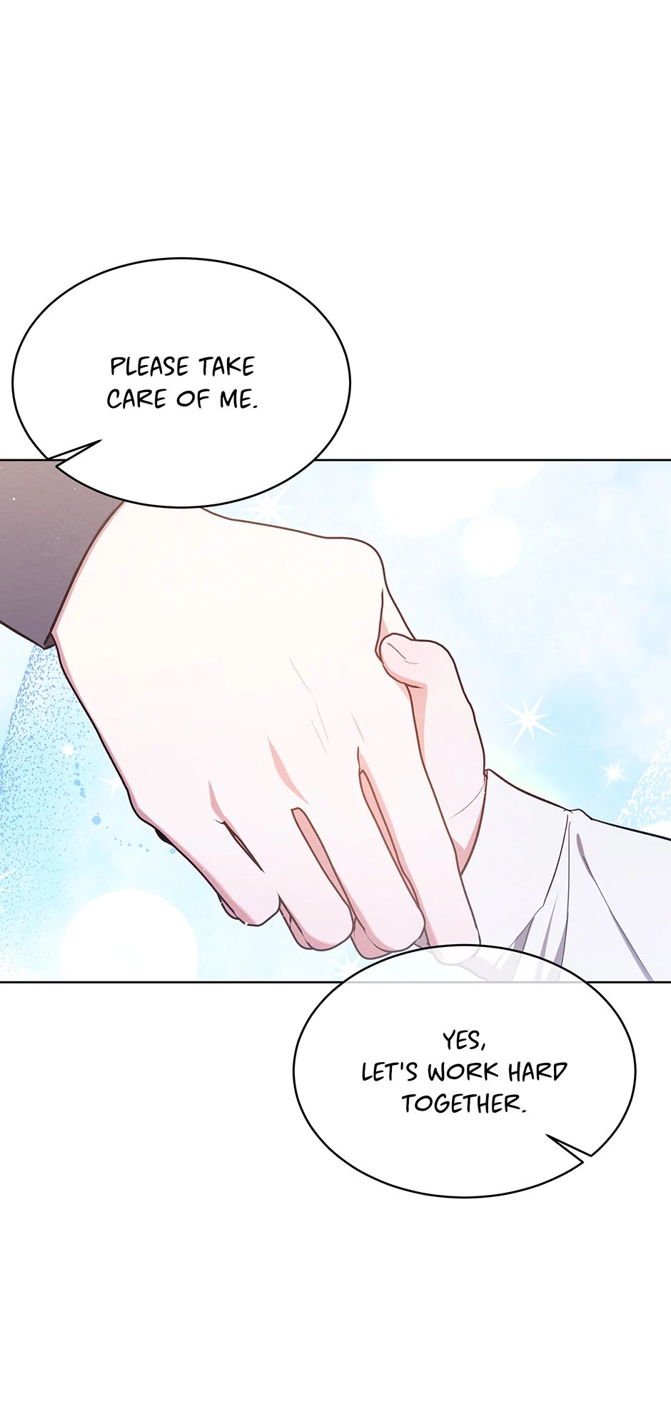Lady Baby Is a Revenge Maker Chapter 45 page 52