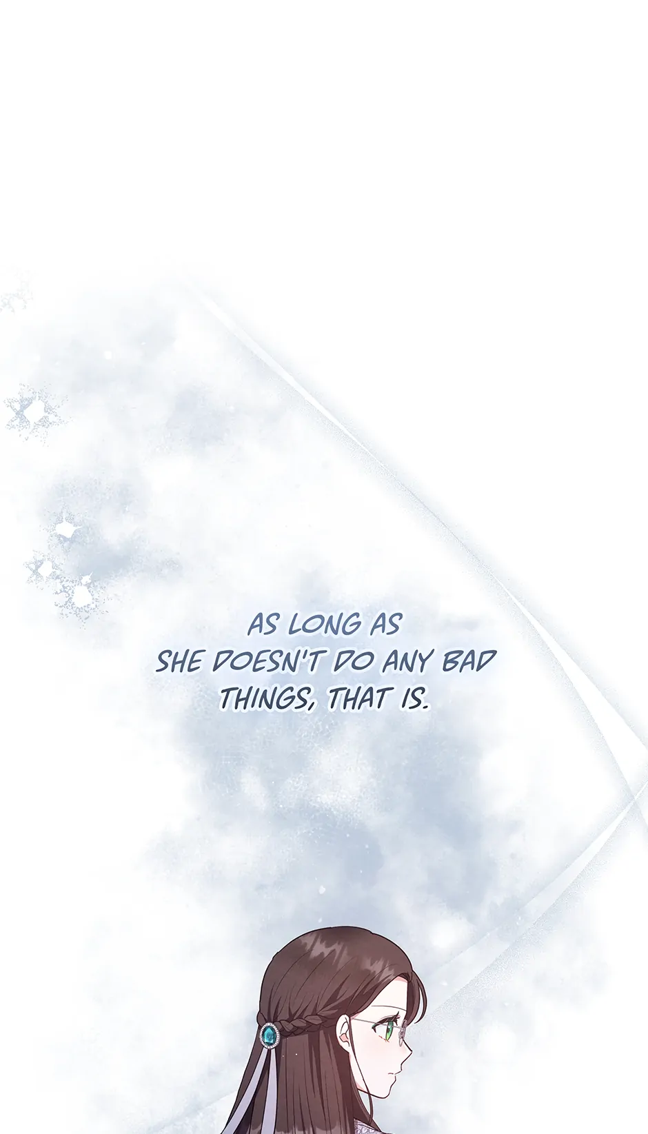 Lady Baby Is a Revenge Maker Chapter 45 page 55