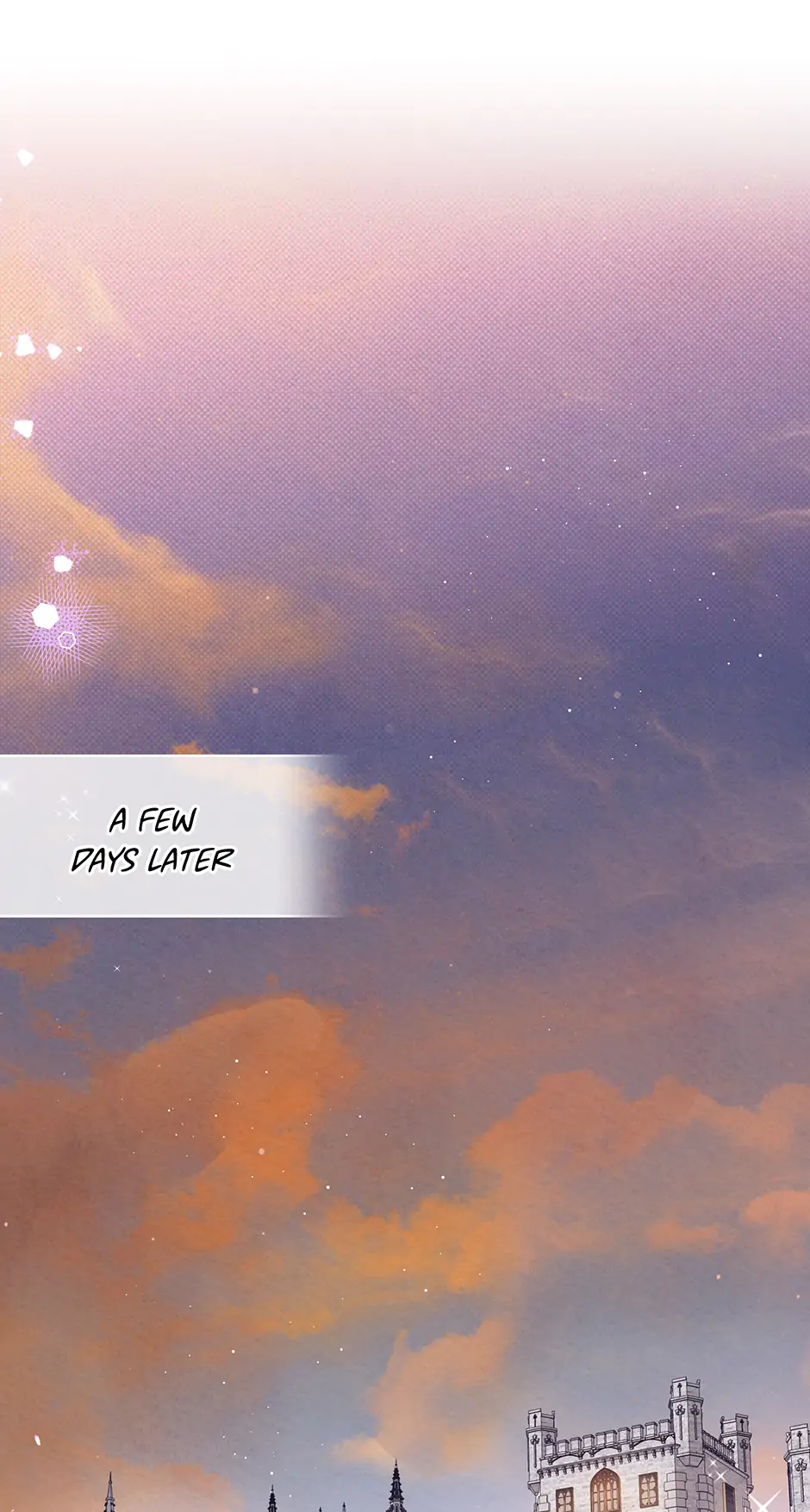 Lady Baby Is a Revenge Maker Chapter 45 page 58