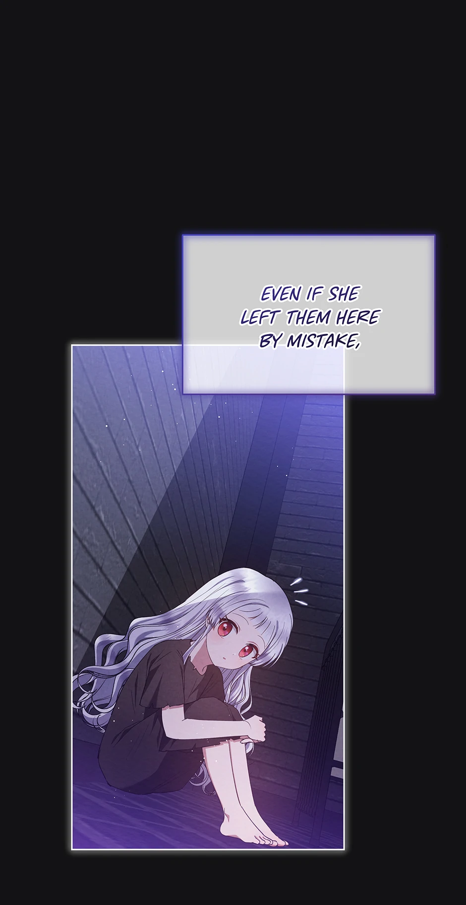 Lady Baby Is a Revenge Maker Chapter 45 page 5