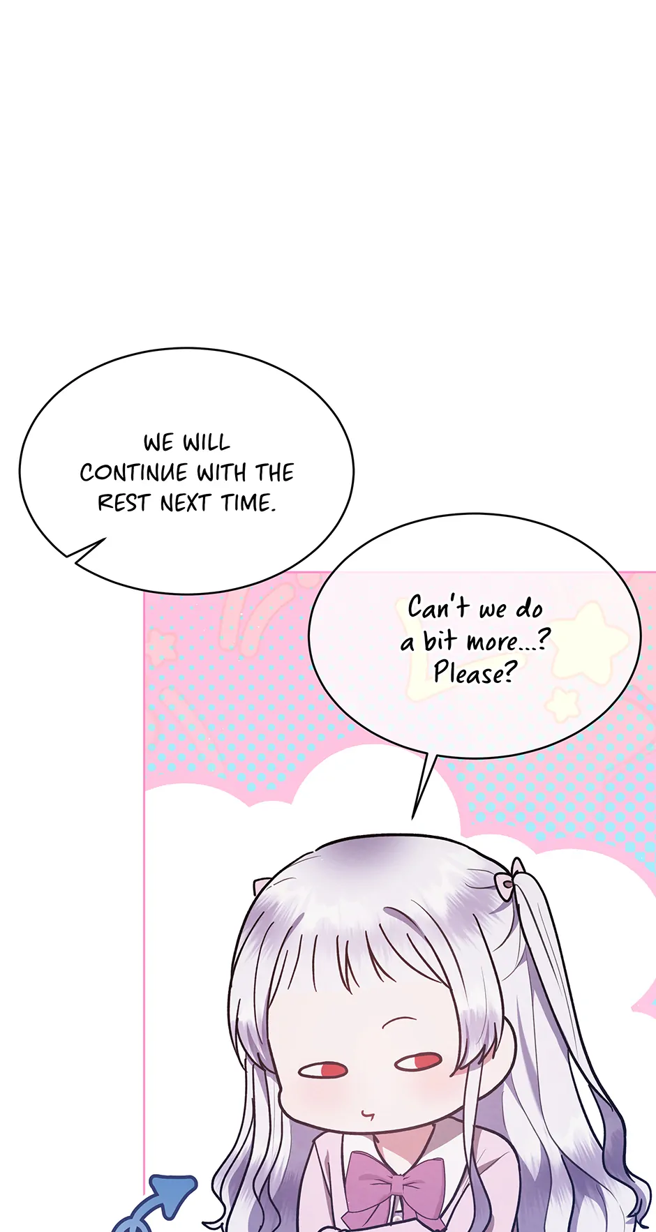 Lady Baby Is a Revenge Maker Chapter 45 page 64