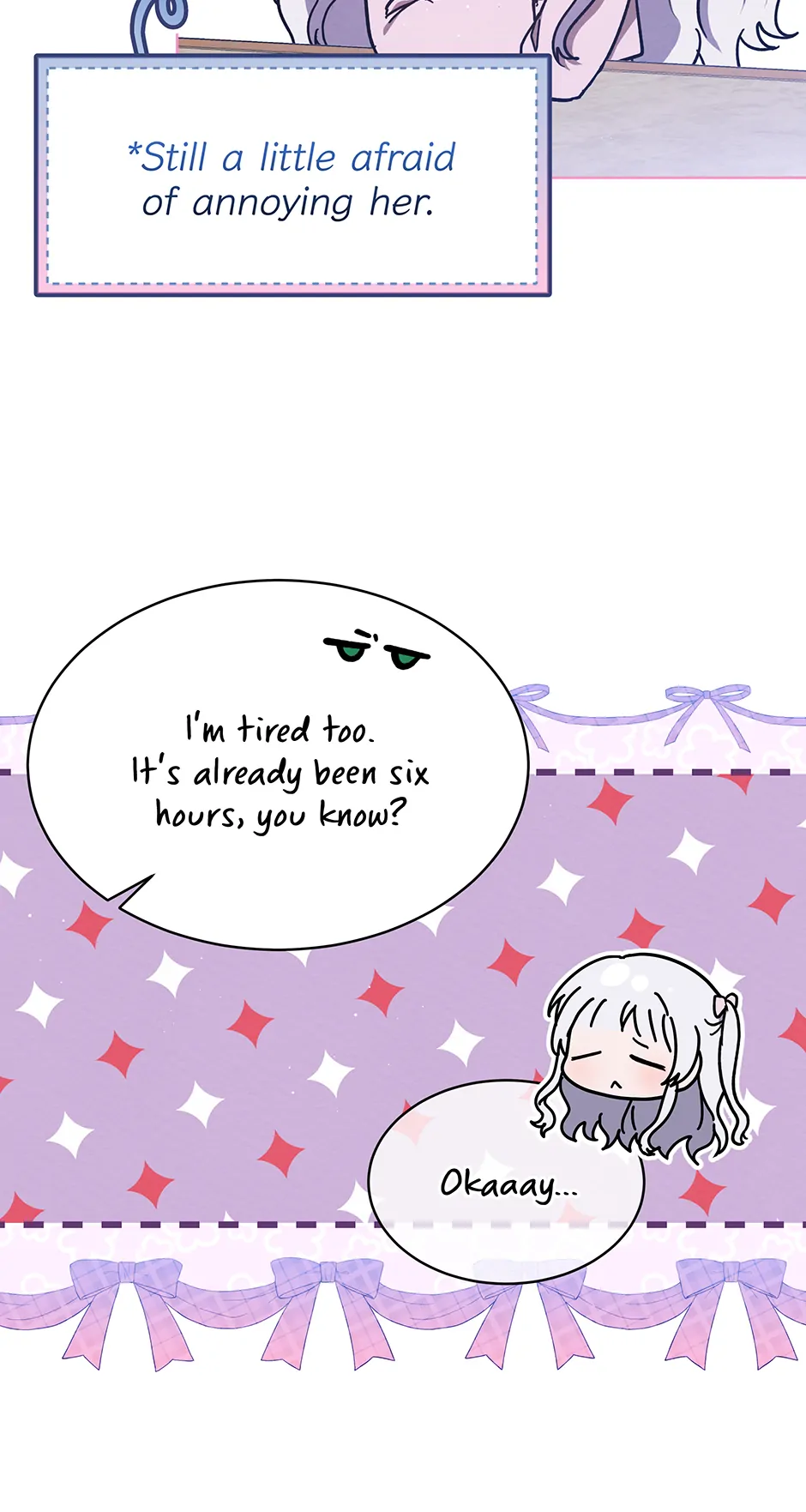 Lady Baby Is a Revenge Maker Chapter 45 page 65