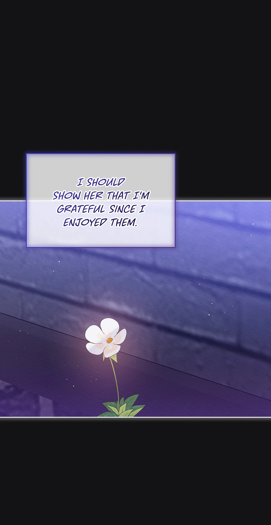 Lady Baby Is a Revenge Maker Chapter 45 page 6