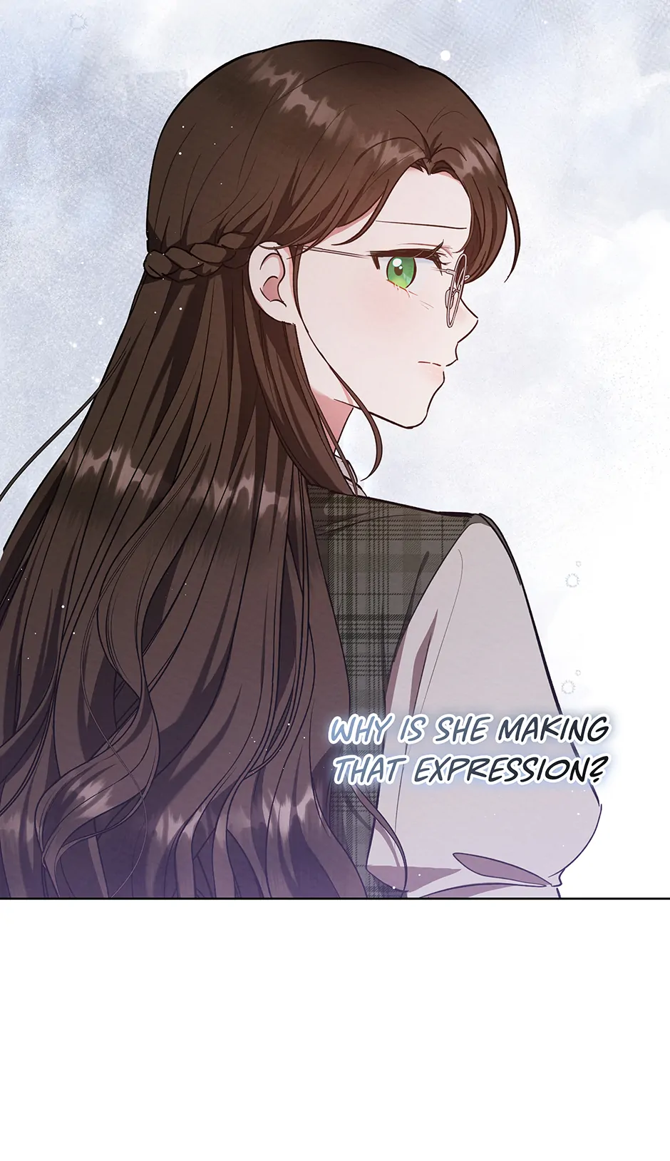Lady Baby Is a Revenge Maker Chapter 45 page 77