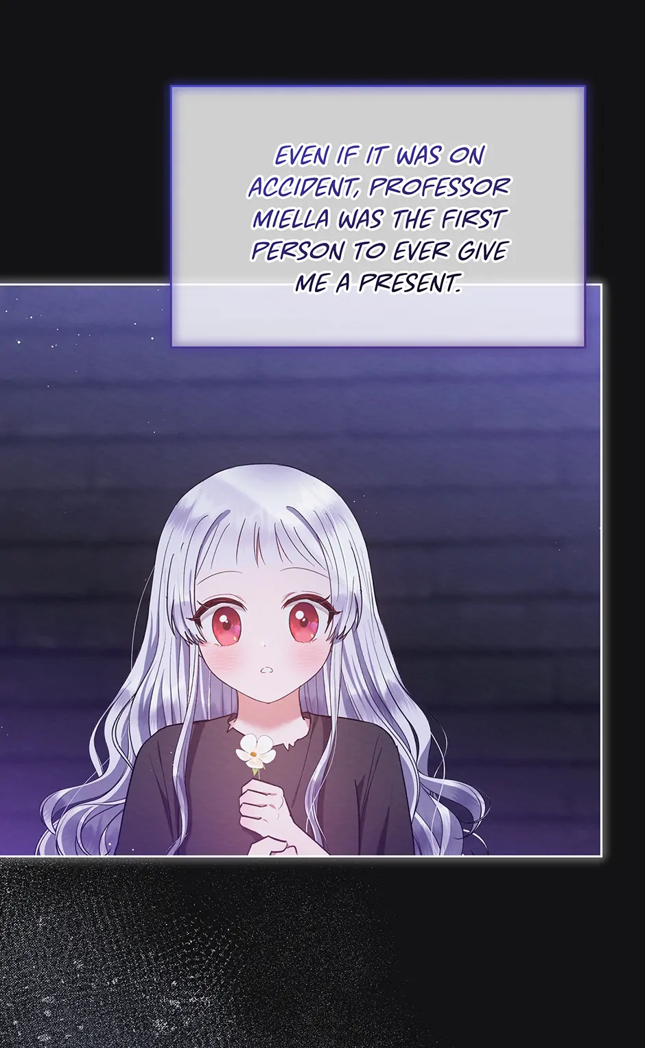 Lady Baby Is a Revenge Maker Chapter 45 page 7