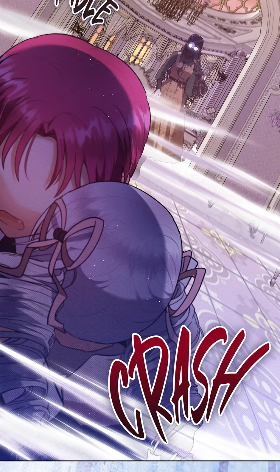 Lady Baby Is a Revenge Maker Chapter 48 page 12